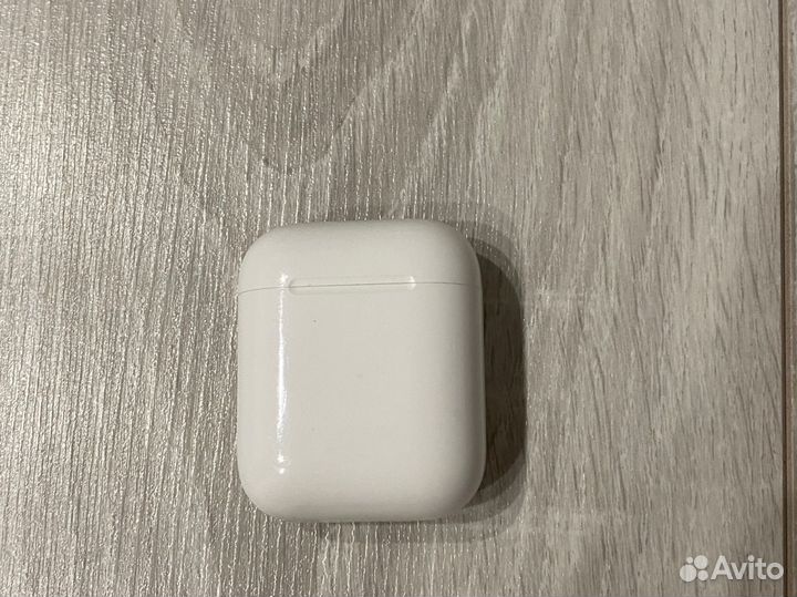 Airpods 2