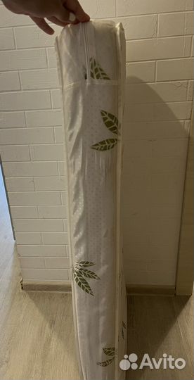 Матрас детский 120 60