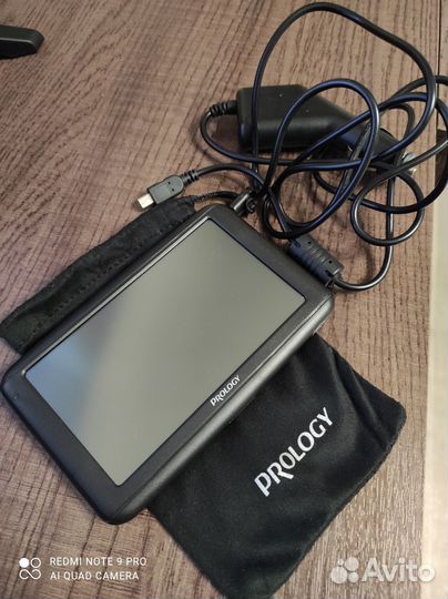 Gps навигатор автомобильный