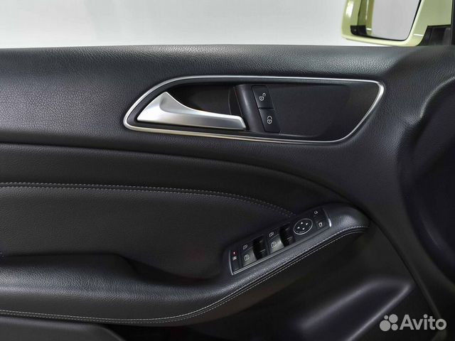 Mercedes-Benz B-класс 1.5 AMT, 2017, 100 000 км объявление продам