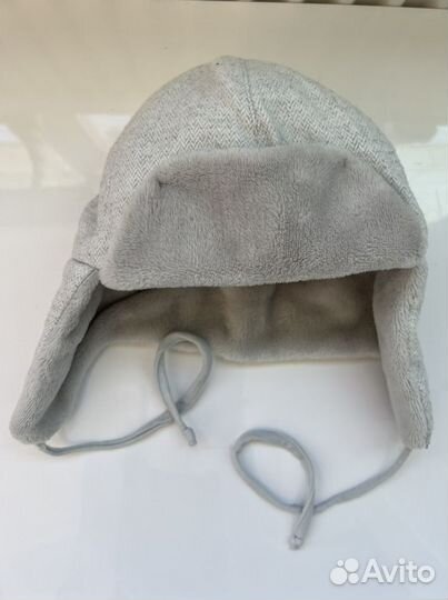 Зимняя шапка Sterntaler