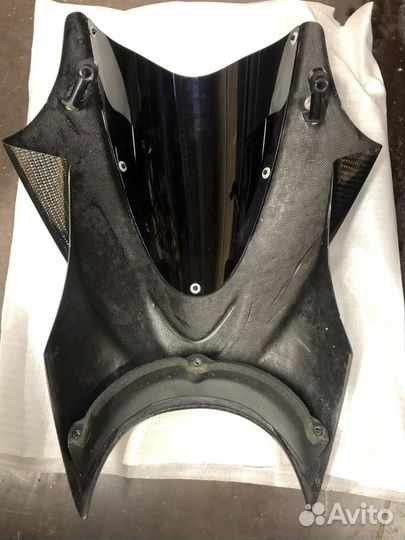 Обтекатель карбон Ducati Diavel 1200