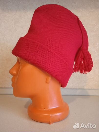 Шапка петушок СССР