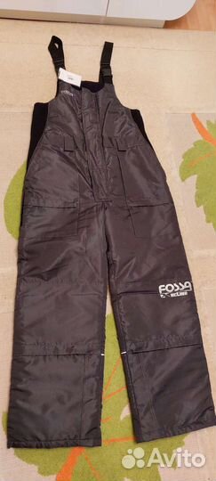 Зимние брюки