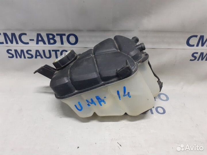 Бачок расширительный Volvo S60 С60 2.0D 2014-2017