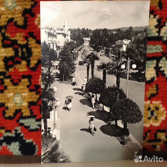 Фото открытки 