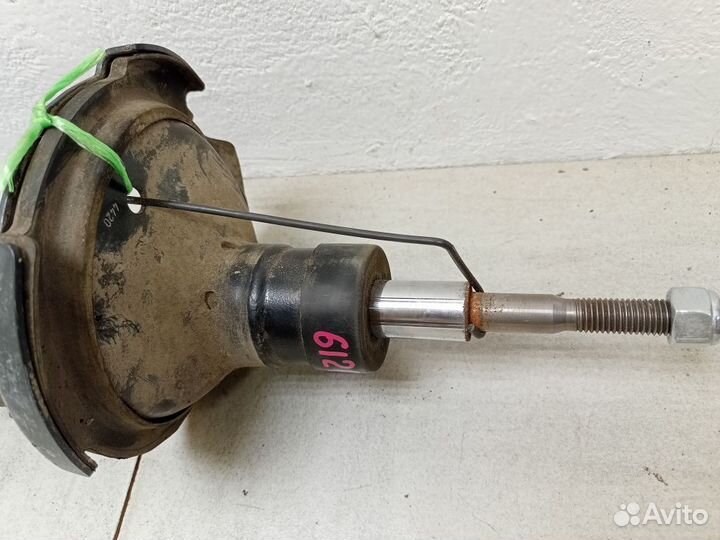 Амортизатор передний