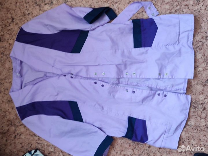 Женские вещи 42-44