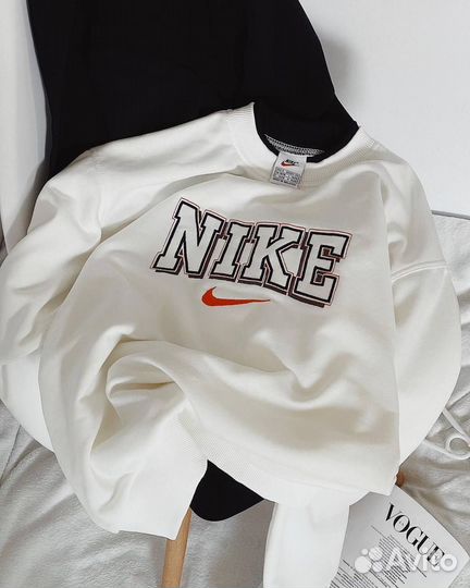Свитшот nike