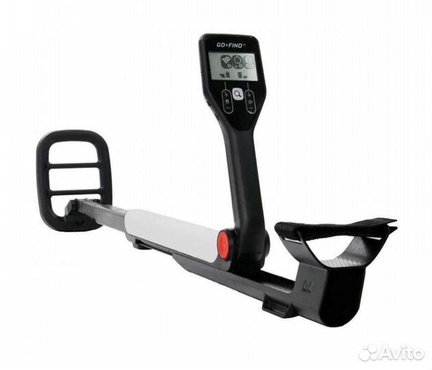 Металлоискатель Minelab GO-Find 11