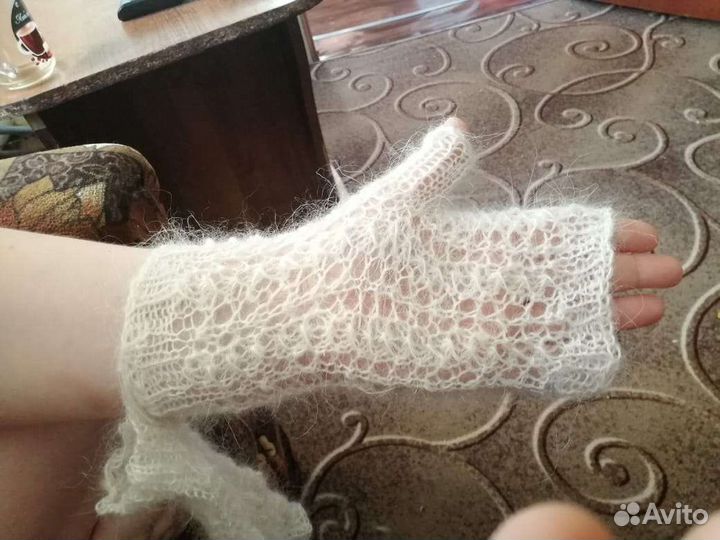 Митенки