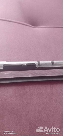 Чехол на телефон vivo y17