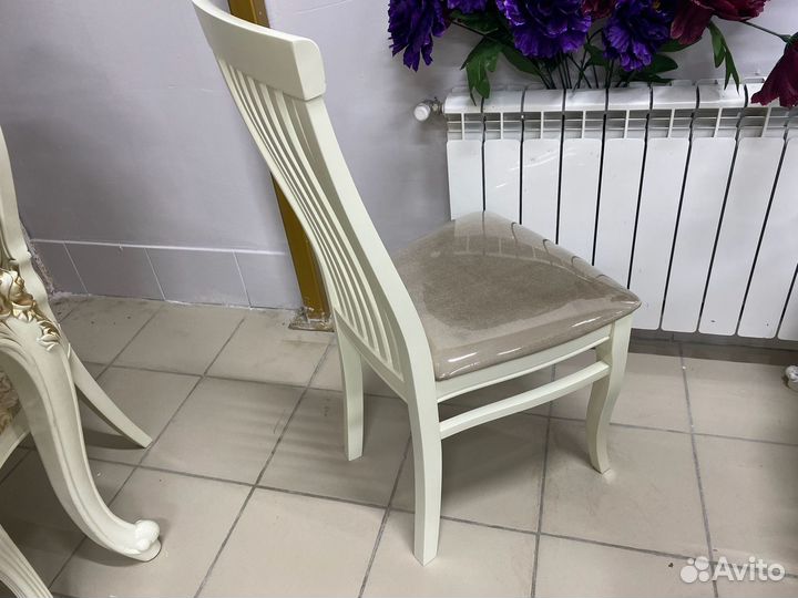 Стулья кухонные