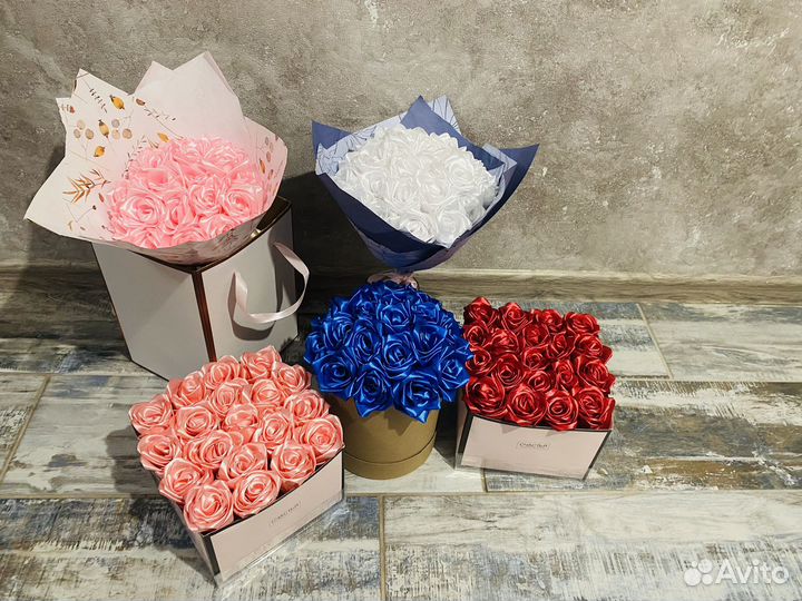 Букеты, розы, цветы,подарок