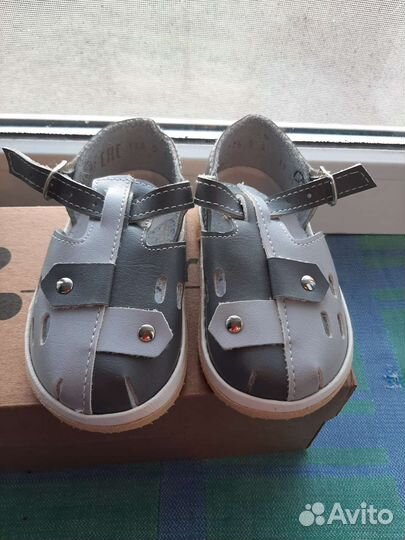 Сандали/босоножки