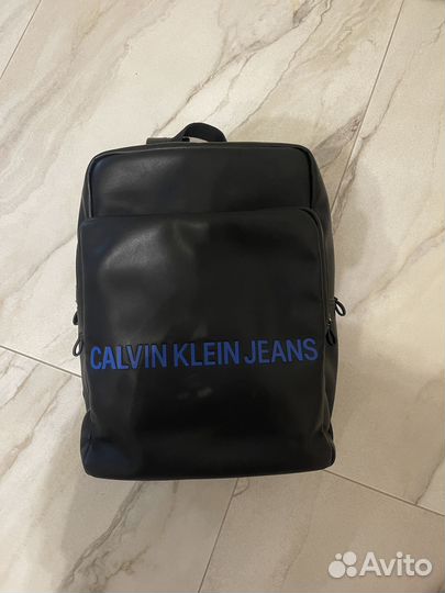 Рюкзак Calvin Klein