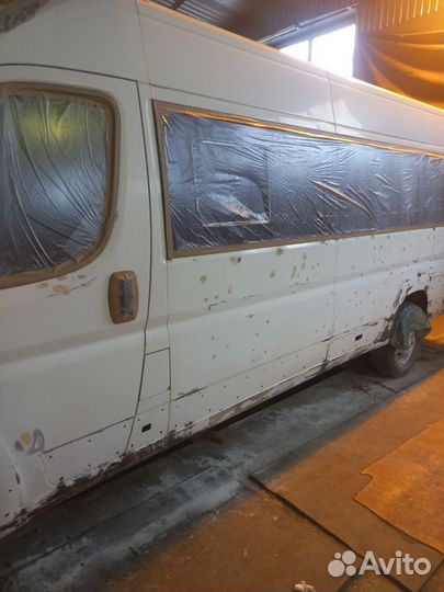 Авторемонт