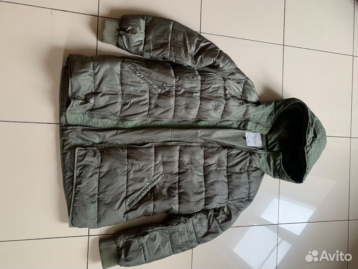 Парка Jack & Jones оригинал