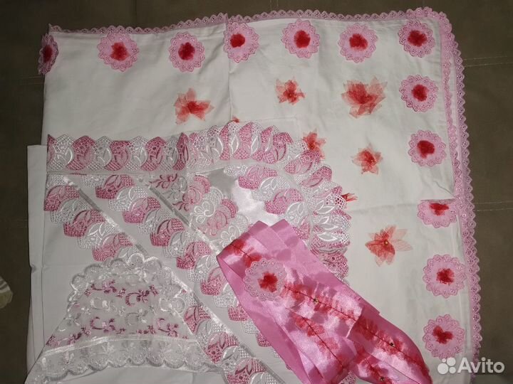 Комплект на выписку