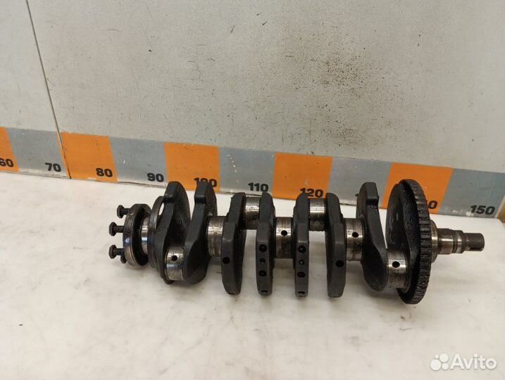 Коленвал Chevrolet Blazer