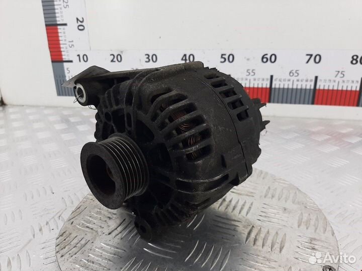 Генератор для BMW X5 (E53) 12317789980