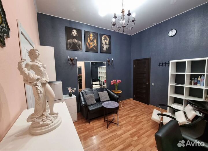 Парикмахер, Стрижка, Окрашивание, Укладка волос