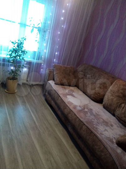 Дом 60 м² на участке 4 сот.