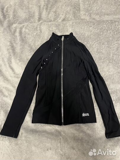 Термокостюм для фигурного катания 134