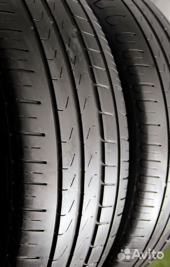 Pirelli Scorpion Verde 215/60 R17 96H