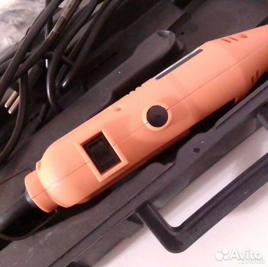 Гравер Вихарь Г-160гв