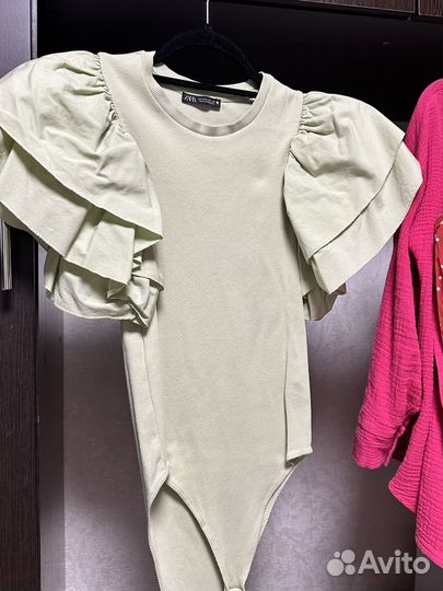 Вещи пакетом женские брендовые 42-44