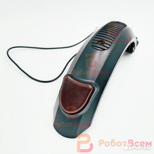 Крыло заднее на Электросамокат Kugoo S1