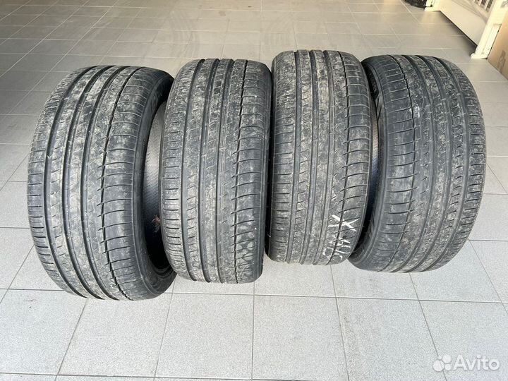 Triangle TH201 275/40 R22 108