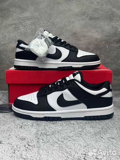 Кроссовки Nike SB Dunk Low