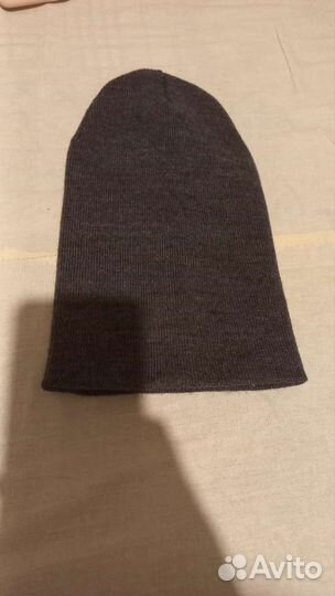 Шапка женская
