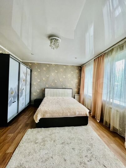 Дом 140 м² на участке 5,5 сот.