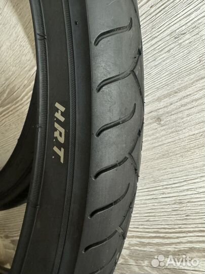 Покрышки Horst 27,5