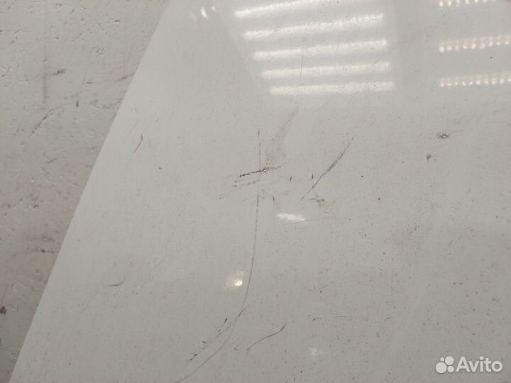 Дверь задняя Ford Transit, 2007