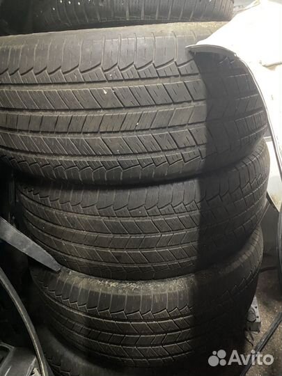 Triangle LL01 285/60 R18