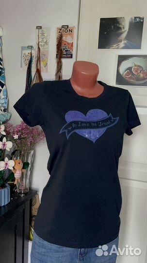 Футболка armani, 44