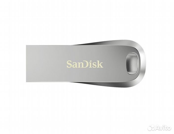 Флешка SanDisk USB3 Flash 032GB Ultra Luxe