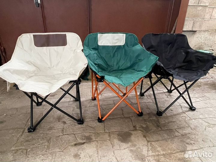 Стул походный