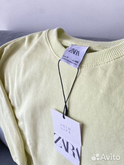 Свитшот Zara