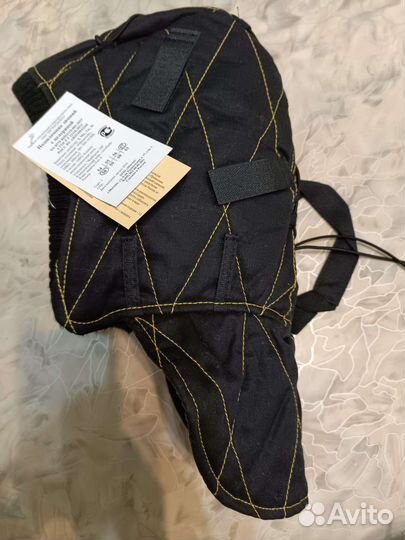 Шапка подшлемник