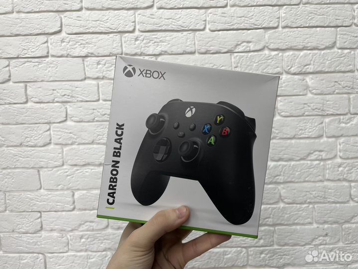Xbox/Геймпады/Аксессуары