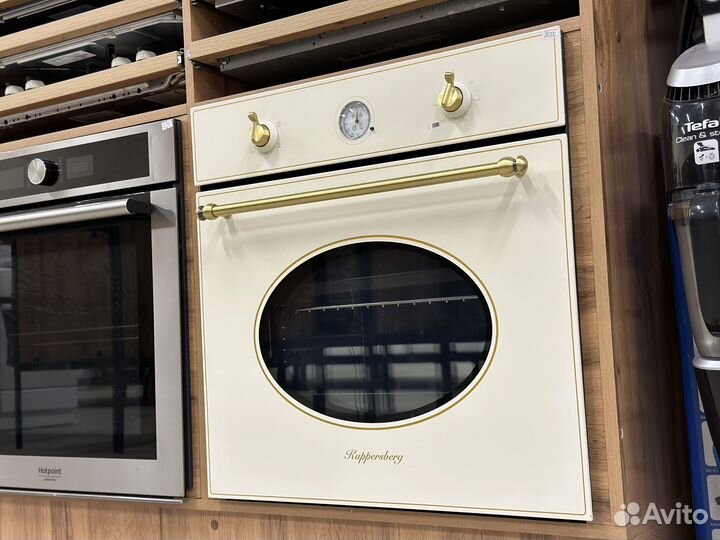 Духовой шкаф / Доставка / Гарантия