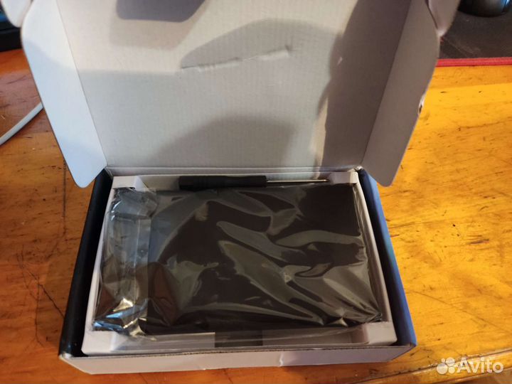 Внешний бокс для hdd 2.5