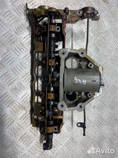 Распредвал BMW1 E81/E82/E87/E882005