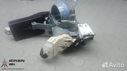 Замок зажигания Peugeot 4007 2009