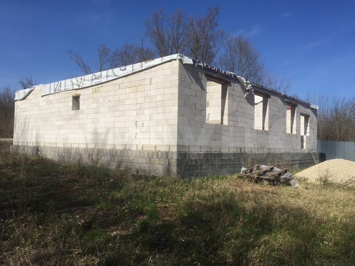 Участок 20 сот. (ИЖС)